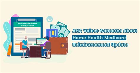 medicare home health reimbursement rates.